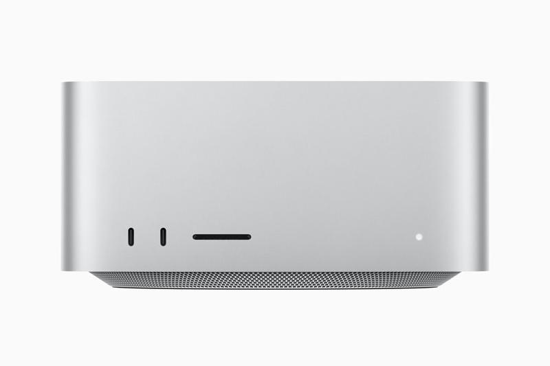 Apple całkowicie wycofał Mac mini i Mac Studio w kilku wariantach konfiguracji.