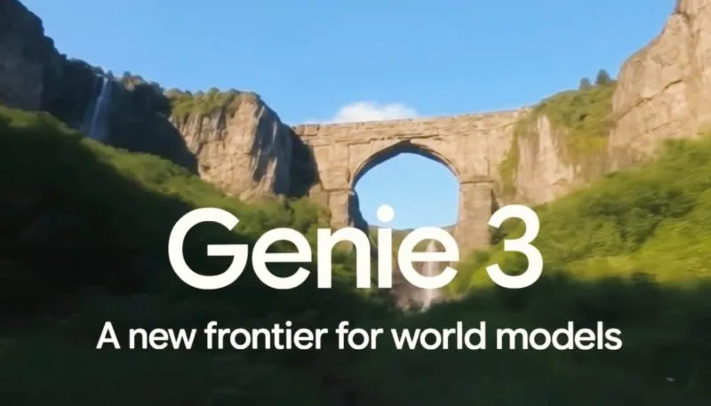 Google przekroczył oczekiwania w branży gier: uruchomienie generatora AI Project Genie obniżyło ceny akcji czołowych deweloperów.