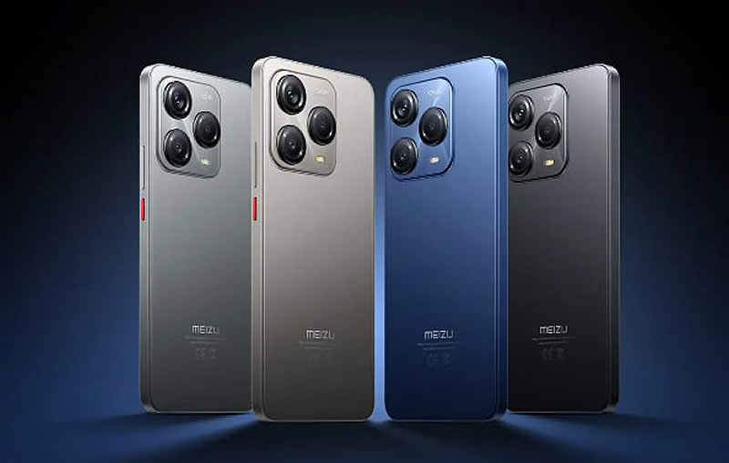 Proroctwo zaczyna stawać się rzeczywistością: z powodu kryzysu pamięci wiele firm nie będzie w stanie przetrwać w 2026 roku, a Meizu już jest blisko bankructwa.