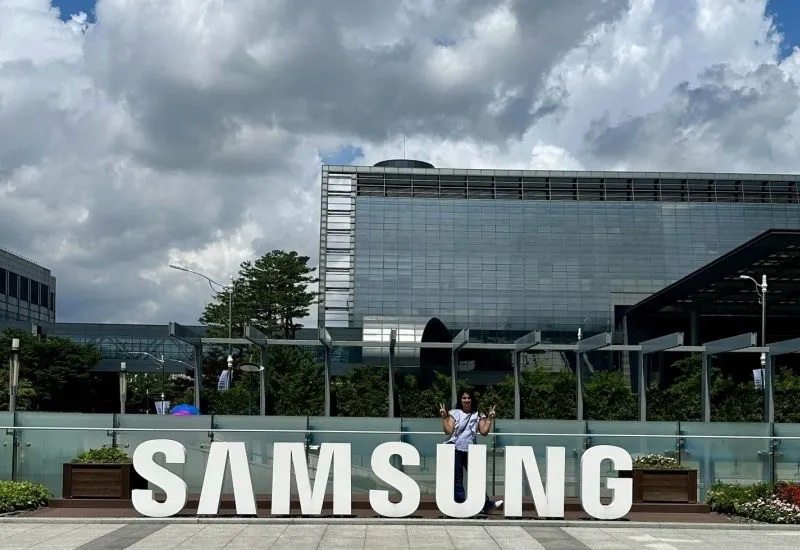 Samsung uniknęła potencjalnej strajku, który mógłby obniżyć ceny pamięci – pracownicy osiągnęli zwiększenie premii