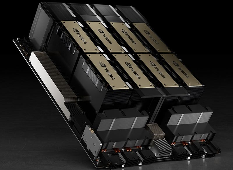 Amerykańskie akcje gigantów technologicznych odnowiły wzrost po trzydniowym spadku