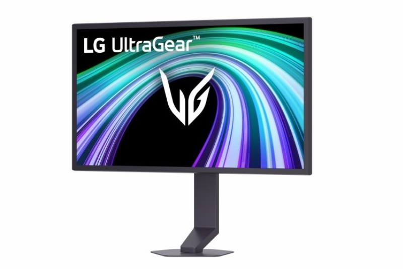 LG zaprezentuje swój pierwszy monitor do gier 1080 p z częstotliwością odświeżania 1000 Hz