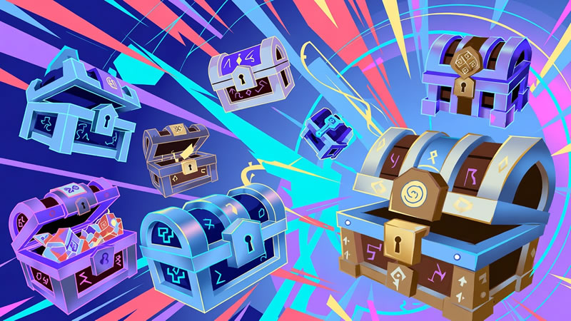 USA oskarżają Valve o wspieranie nielegalnej gry hazardowej poprzez lootboxy.