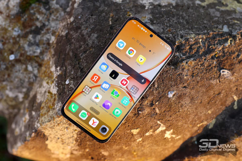 Skurczenie globalnych dostaw wyświetlaczy smartfonowych w 2026 roku wyniesie 7,3 % i przyczyną ponownie będzie brak pamięci