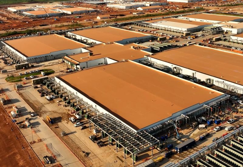 OpenAI skróciła budowę centrum danych, aby zmniejszyć niepokój inwestorów przed IPO