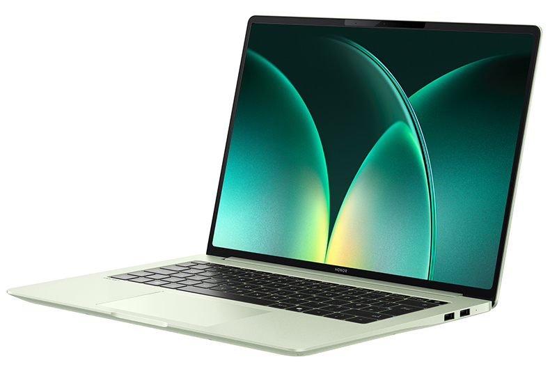 Honor zaprezentował elegancki laptop MagicBook Pro 14 2026 o rozmiarze 14,6 cala z procesorem Intel Panther Lake‑H