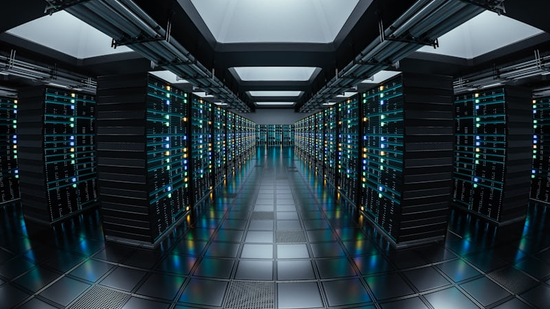 Usługi chmurowe pozbawiły startupy AI dostępu do GPU, a ich zasoby przejęły Anthropic i OpenAI