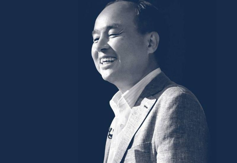 SoftBank bierze 40 miliardów dolarów środków dłużnych na inwestycje w OpenAI