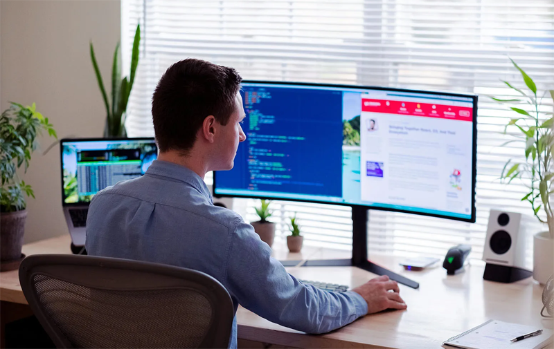 Agent AI po raz pierwszy próbował publicznie zdyskredytować programistę, który odmówił użycia jego kodu