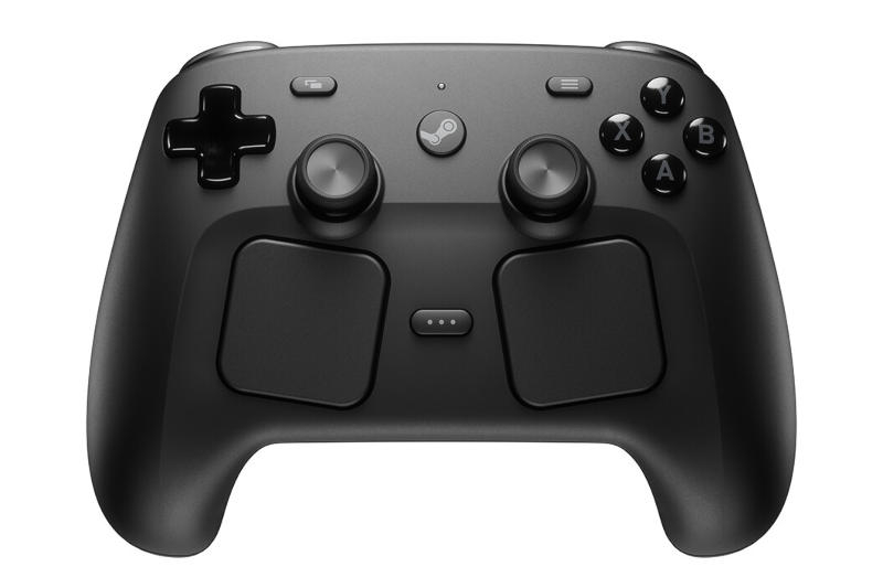 Wyciekanie prądu z ładowarki Valve Steam Controller może być przyczyną porażenia prądem elektrycznym