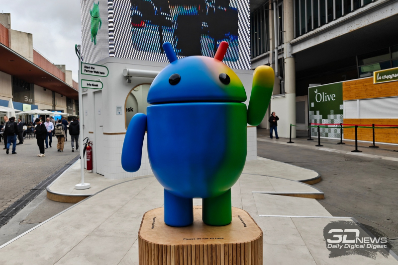 Google wyjaśniła, jak zwiększy prędkość działania i czas pracy na baterii urządzeń z systemem Android