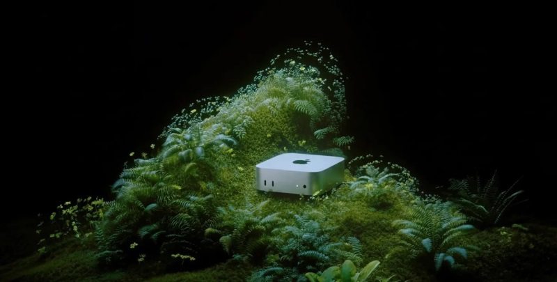 Perplexity wypuściła Personal Computer – chmurowego agenta AI dla Mac mini od Apple