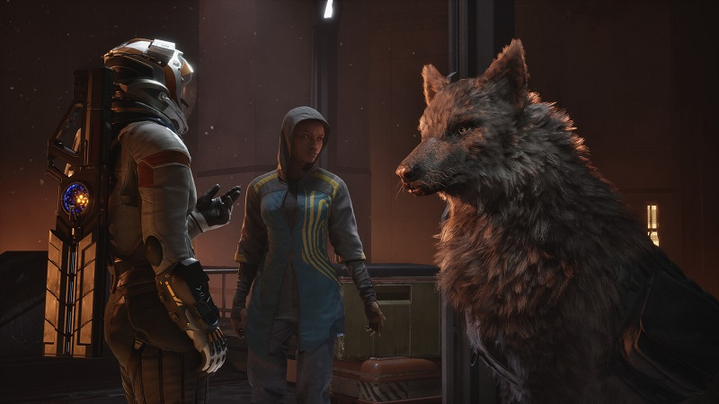 Zmęczeni niekończącymi się dialogami? Nowy teaser Exodus przyciągnął uwagę fanów Mass Effect