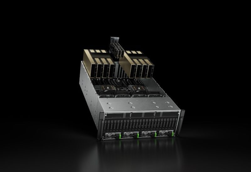 Nvidia wciąż nie dostarczyło ani jednego akceleratora H200 do Chin, gdzie odmawiają go przyjąć