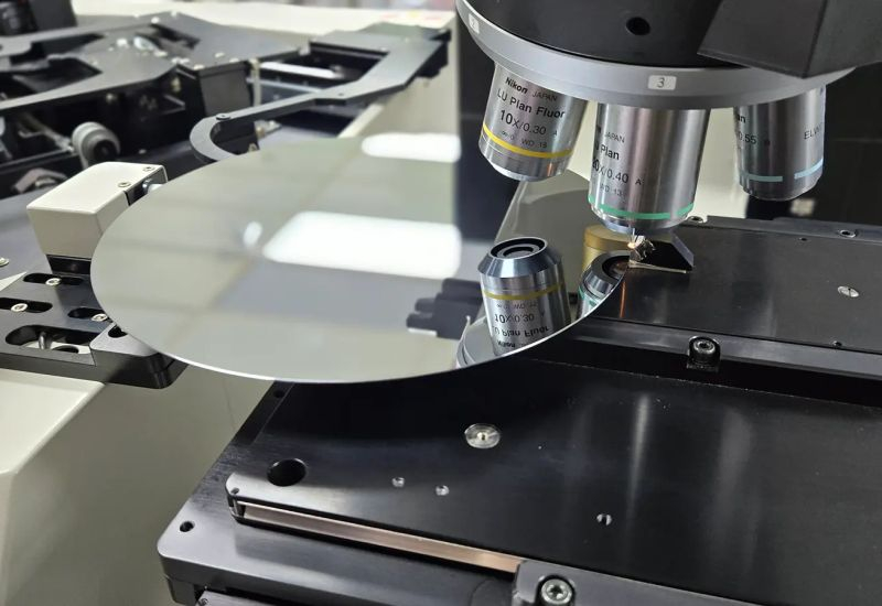TSMC odroczył uruchomienie High‑NA EUV, ogłosił proces A13 i podzielił się planami na koniec dekady