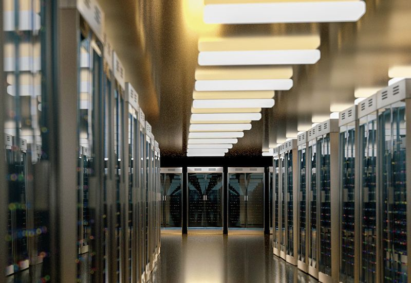 Amazon uważa, że sztuczna inteligencja przyspieszy wzrost AWS do 600 miliardów dolarów przychodu rocznie