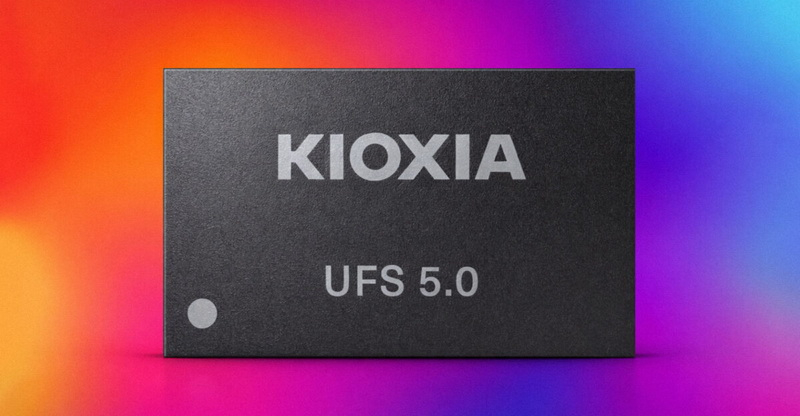 JEDEC wydała standardy UFS 5.0: prędkość odczytu do 10,8 GB/s dla ultra‑szybkich urządzeń mobilnych