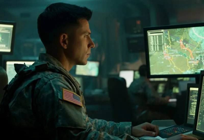 Pentagon wyznaczył siedmiu dostawców technologii AI do swoich poufnych systemów.