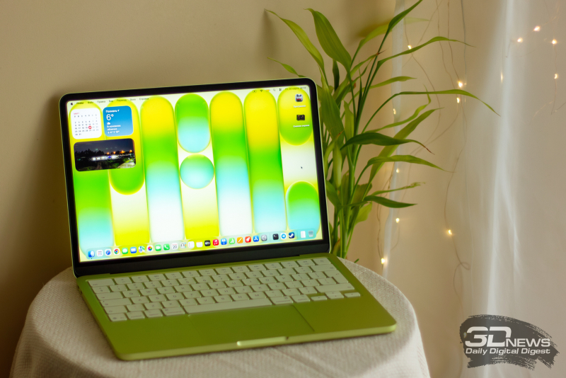 macOS Tahoe 26.4 wprowadza teraz kompaktową panel zakładek w Safari, ograniczenia dotyczące ładowania baterii oraz szereg nowych funkcji