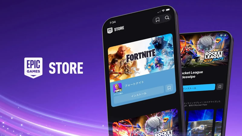 Epicki Gry ponownie wprowadziły Fortnite na iPhone w innym kraju, a wersje dla Mac nie pojawią się