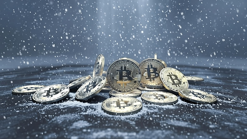 Nowa zima kryptowalutowa zaskoczyła rynek – nawet najbardziej pewni inwestorzy zostali w szoku.