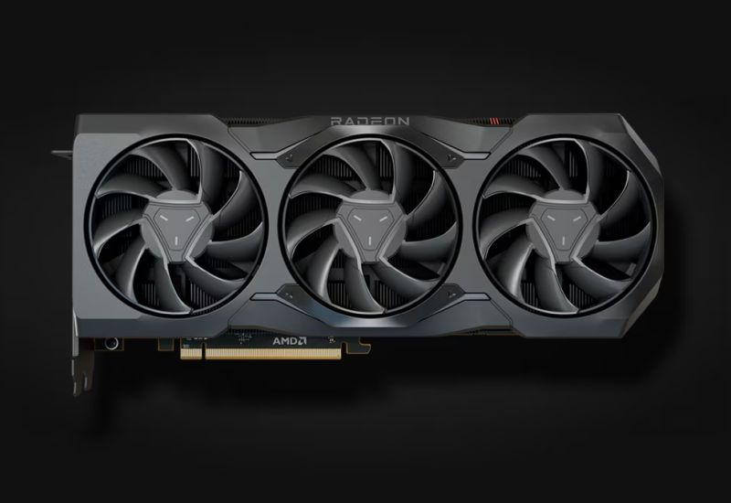 W Japonii ceny kart graficznych AMD wzrosły do takiego stopnia, że popyt spadł, a teraz obniżają się o 15–20 %.