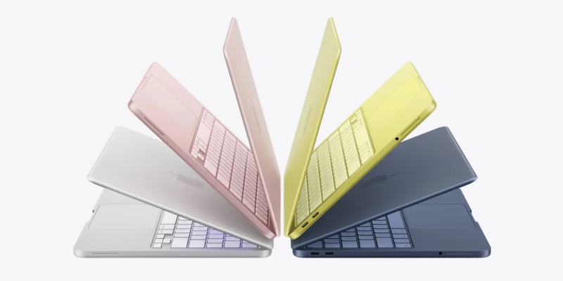 Apple okazało się nieprzygotowane na popyt na MacBook Neo, co spowodowało brak chipów A18 Pro