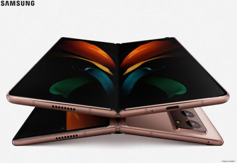 Format książkowy iPhone zrewolucjonizuje rynek, stając się liderem dzięki swojej skomplikowanej konstrukcji