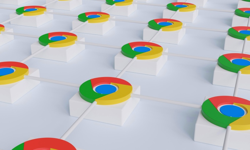 Google usunęła rekordową liczbę 429 luk w zabezpieczeniach w Chrome, w tym 22 krytyczne.