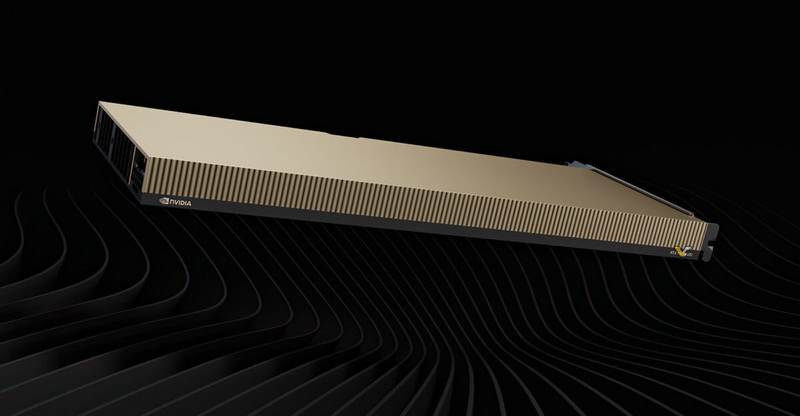 Nvidia przedstawiła jednoplatformowy serwerowy akcelerator RTX Pro 4500 Blackwell Server Edition, przeznaczony do aplikacji AI i innych zadań obliczeniowych