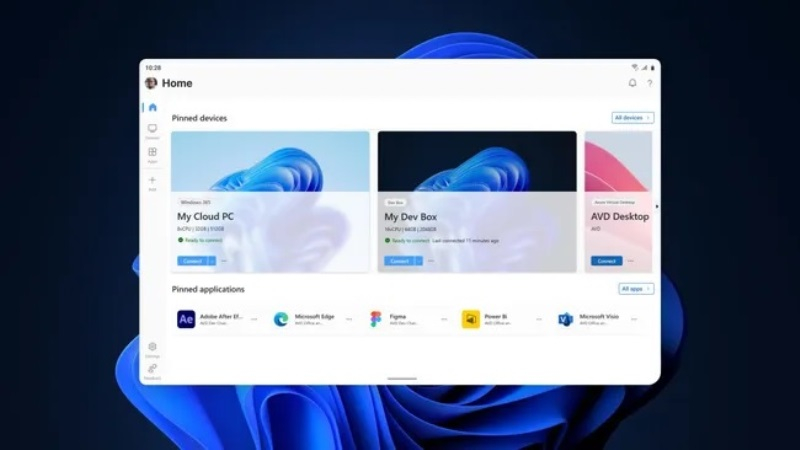 Microsoft przejdzie od aplikacji „Remote Desktop” do Windows App