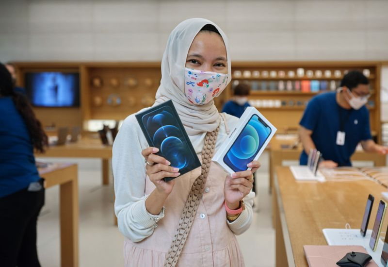 Zgodnie z IDC, w tym roku rynek smartfonów doświadczy najostrzejszego spadku z powodu braku pamięci.