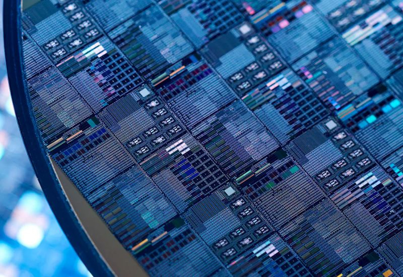 Główny podejrzany w kradzieży technologii produkcji o długości 2 nanometrów firmy TSMC skazany na dziesięć lat więzienia.
