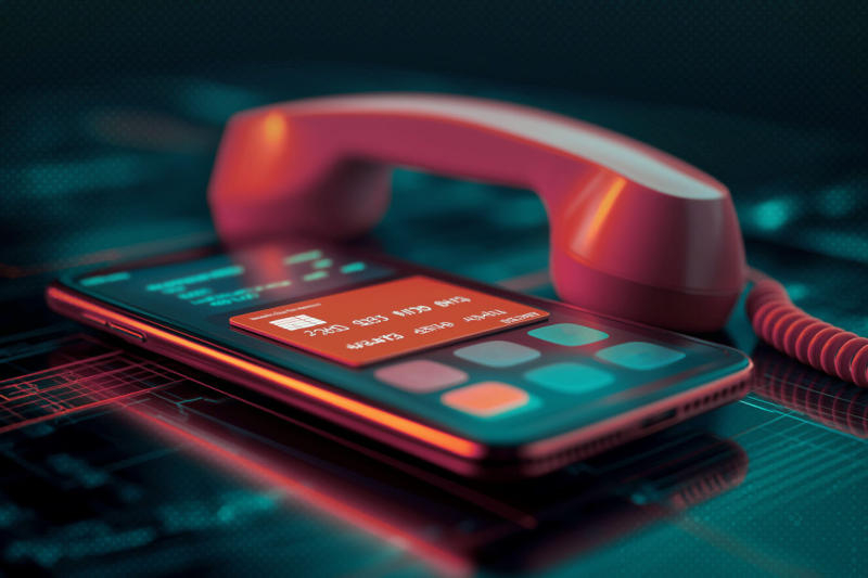 Grupa oszukańczych aplikacji CallPhantom w „Play Market” zebrała 7,3 mln pobrań.