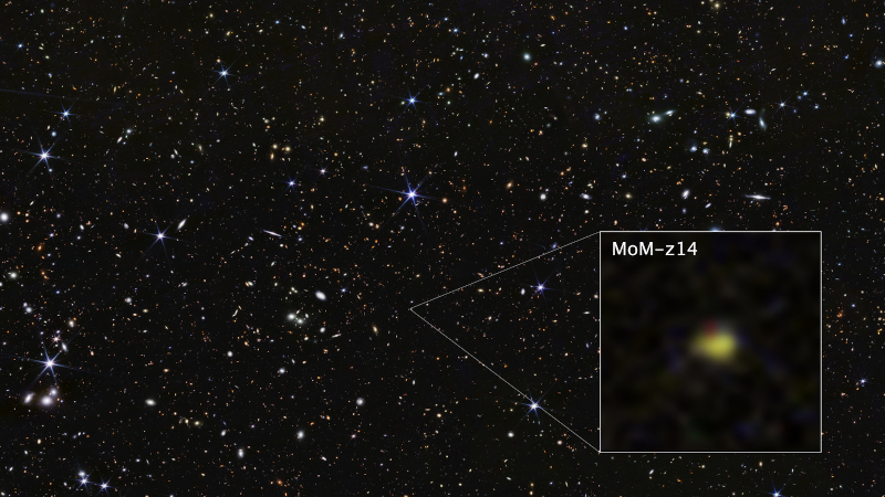 NASA przyspieszy zainteresowanie naukowców GPU, napotykając strumień danych od nowych teleskopów