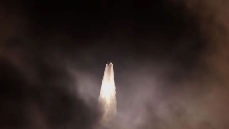 Pentagon wstrzymał start rakiety ULA Vulcan Centaur po dwóch awariach podczas trzech prób