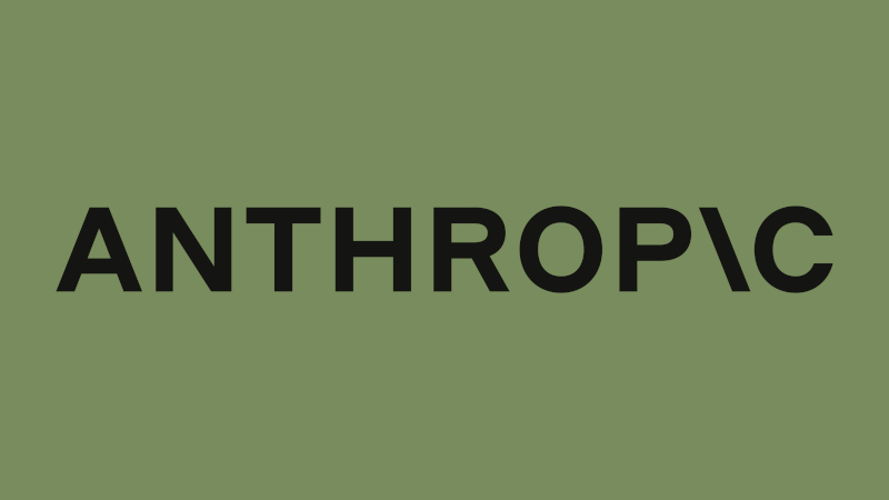 Anthropic: Nie mamy „przetwornika” od modeli Claude w zamkniętych systemach Pentagonu