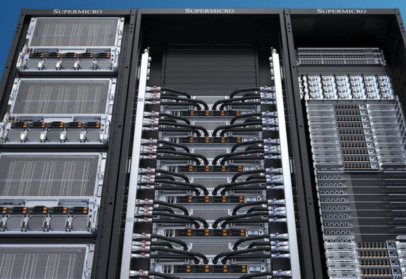 Współzałożyciel Supermicro odmówił przyjęcia odpowiedzialności za czarny handel chipami Nvidia w Chinach i wygłosił oświadczenie pod zabezpieczeniem.