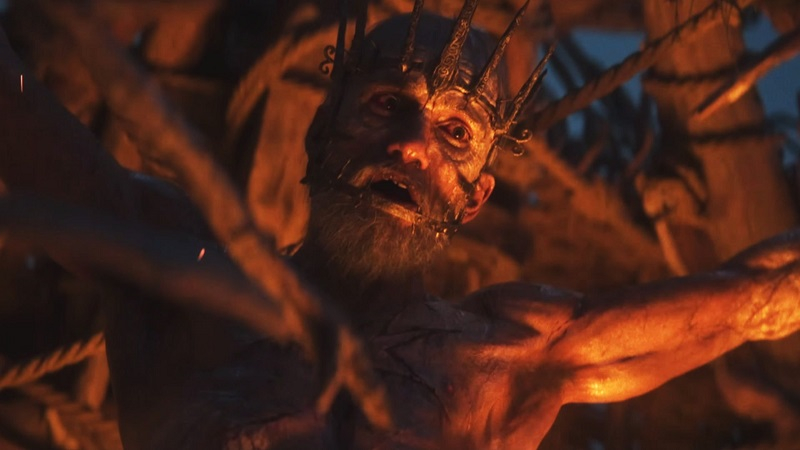 Szefa Lariana zmuszono do ujawnienia szczegółów finału nowej gry Divinity