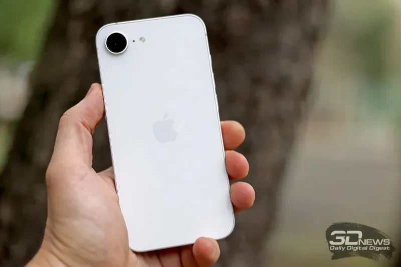 iPhone 17e po cenie iPhone 16e, ale z układem A19 i obsługą ładowania MagSafe