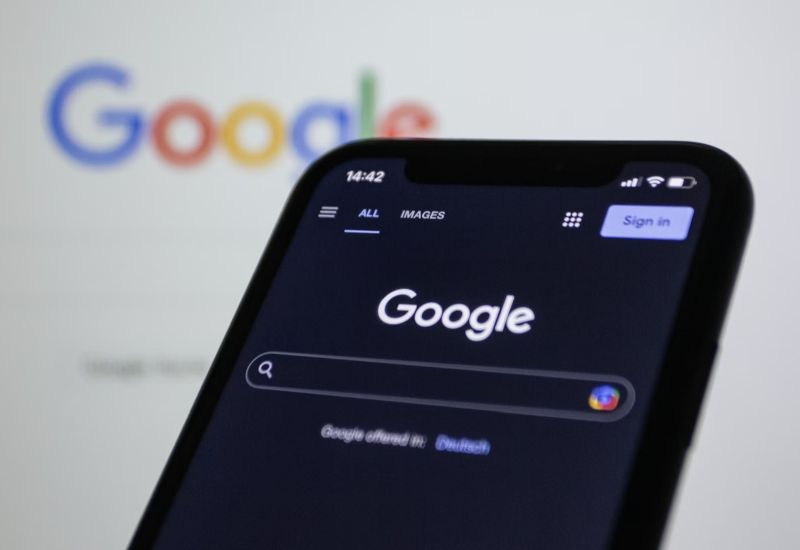 Google grozi nowym wielomiliardowym karą w UE za manipulowanie stawkami reklamowymi