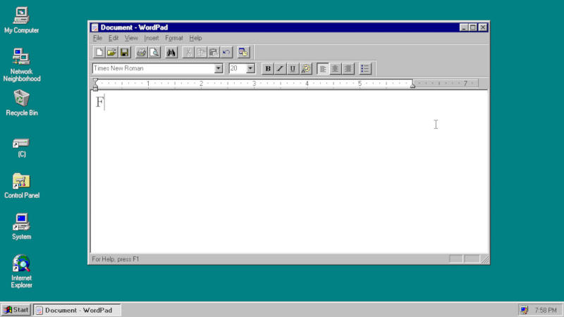 W systemie Windows 11 nadal opiera się na kodzie Windows 95, a wysiłki mające go zastąpić okazały się nieskuteczne