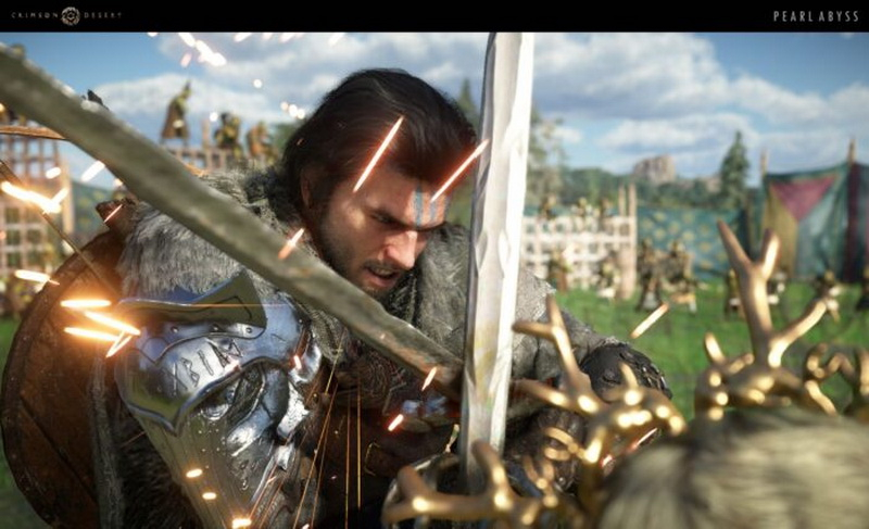 Nvidia wypuściła sterownik z obsługą gier Crimson Desert i Death Stranding 2: On the Beach