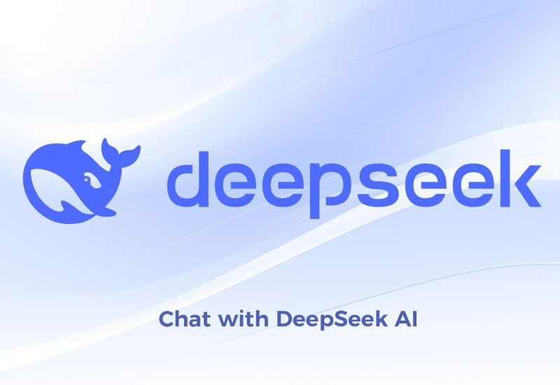 DeepSeek V4 to nowy model sztucznej inteligencji, który należy dostosować do chińskich sprzętowych przyśpieszaczy obliczeń