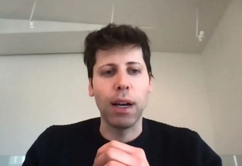 OpenAI po Pentagonie dąży do zawarcia umowy z NATO – Altman wezwał personel, aby powstrzymał się od dyskusji politycznych