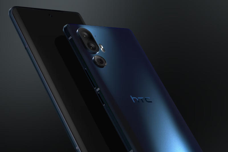 Telefon Trump Mobile T1 wygląda zbyt podobnie do HTC U24 Pro