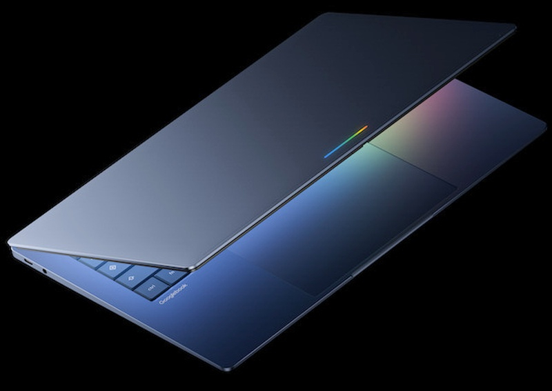 Google wkrótce pokaże Googlebook – alternatywę dla Chromebook z pełną integracją AI Gemini
