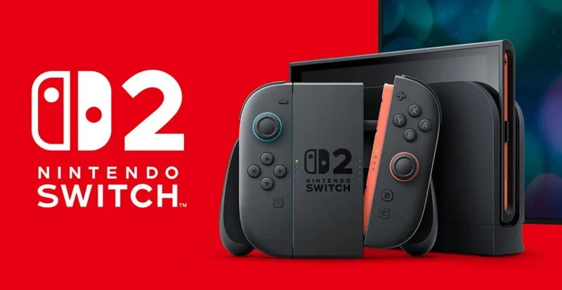 Inwestorzy oczekują na Nintendo: cena Switch 2 wkrótce wzrośnie do 499 dolarów
