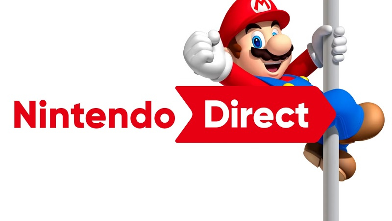 Autorzyczny insider prognozuje, że wielka prezentacja Nintendo Direct w czerwcu odbędzie się w przyszłym tygodniu