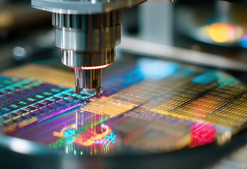 OpenAI przeprowadzi monitorowanie z jednym otwartym okiem w odpowiedzi na brak chipów dla sztucznej inteligencji